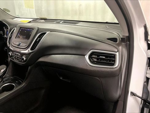 Used 2024 Chevrolet Equinox LT w/ LPO, Floor Liner Package image 13