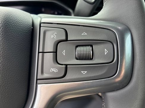 New 2026 Chevrolet Silverado 1500 RST w/ RST Select Package AWD/4WD image 19
