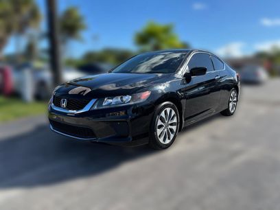 Used 2015 Honda Accord LX-S