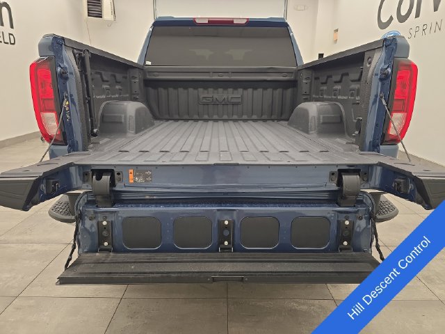 Used 2024 GMC Sierra 1500 SLE w/ X31 Off-Road Package AWD/4WD image 18