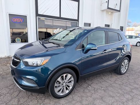 Used 2019 Buick Encore Preferred w/ Safety Package image 1