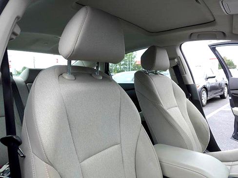 Used 2024 Honda Accord EX image 14