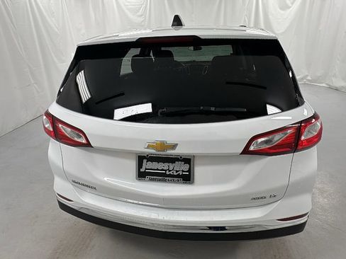 Used 2019 Chevrolet Equinox LT AWD/4WD image 4
