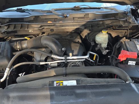 Used 2015 RAM 1500 Tradesman w/ Popular Equipment Group image 17