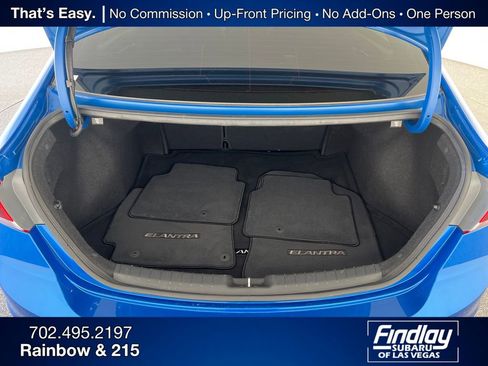 Used 2017 Hyundai Elantra Value Edition image 27