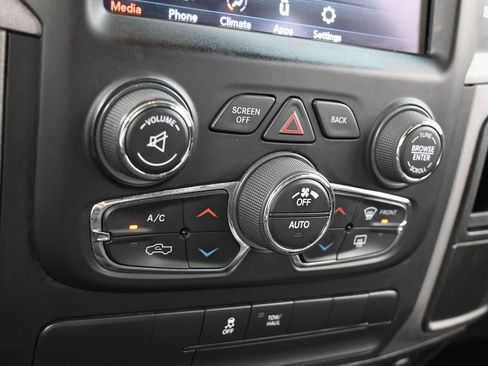 Used 2021 RAM 1500 Tradesman w/ Tradesman SXT Package image 20