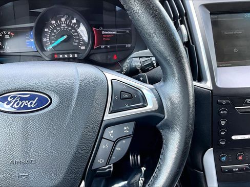 Used 2015 Ford Edge Sport w/ Equipment Group 401A AWD/4WD image 24