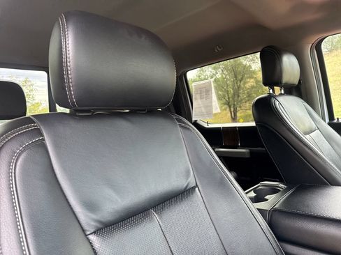 Used 2020 Ford F150 Lariat AWD/4WD image 30