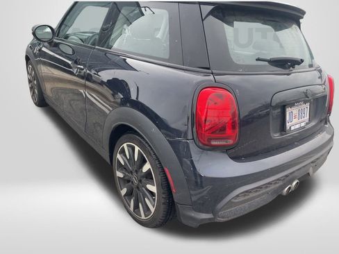 Used 2023 MINI Cooper S image 14