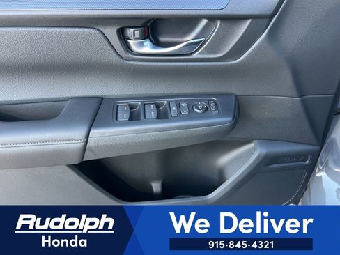 New 2026 Honda CR-V EX image 11