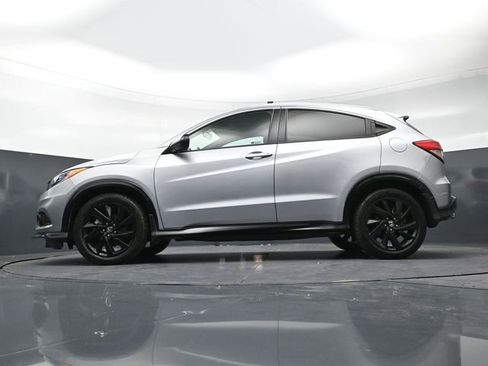 Used 2022 Honda HR-V Sport image 39