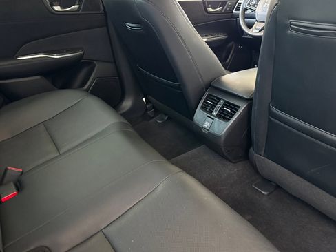 Used 2019 Honda Clarity Touring image 30