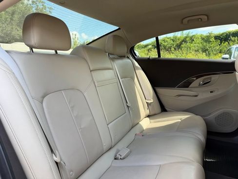 Used 2015 Buick LaCrosse Leather AWD/4WD image 20
