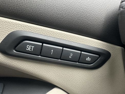 Used 2017 Buick LaCrosse Premium w/ Sun and Shade Package image 24