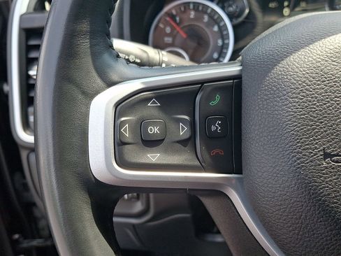 Used 2023 RAM 1500 Big Horn AWD/4WD image 19