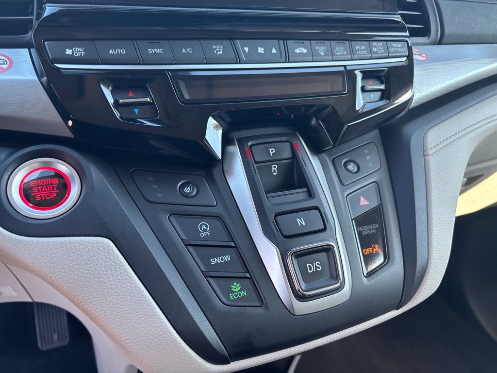 Used 2025 Honda Odyssey EX-L image 15