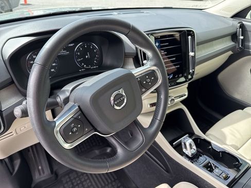Used 2021 Volvo XC40 T5 Inscription w/ Advanced Package AWD/4WD image 22
