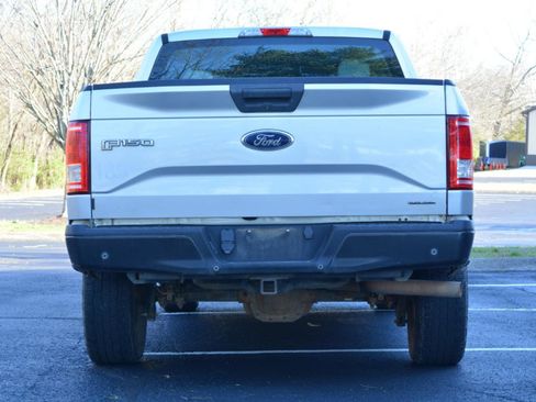 Used 2016 Ford F150 XL w/ XL Power Equipment Group AWD/4WD image 6