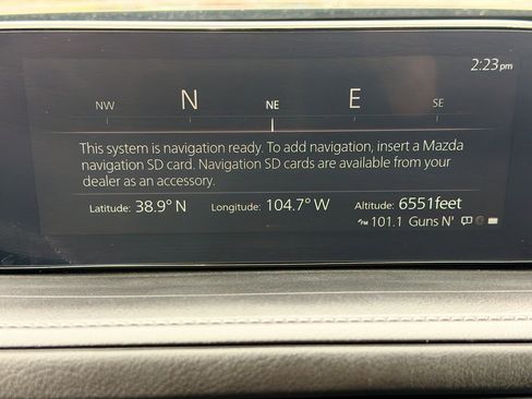 Used 2025 MAZDA CX-30 AWD 2.5 S w/ Preferred Package image 22