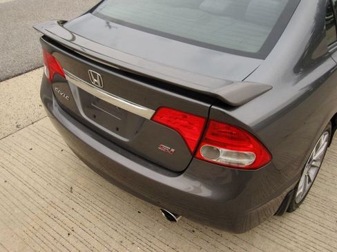Used 2009 Honda Civic Si image 15