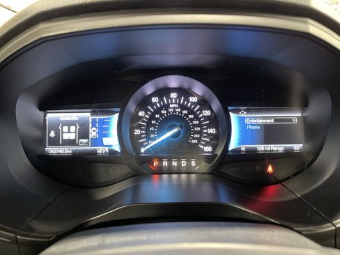 Used 2022 Ford Edge SEL w/ Convenience Package image 23