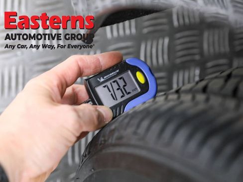 Used 2024 Toyota Camry LE image 28