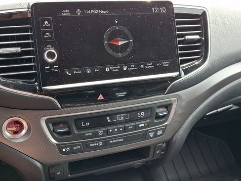 Certified 2025 Honda Ridgeline RTL image 16