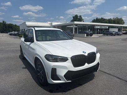 Used 2022 BMW X3 M40i w/ Premium Package