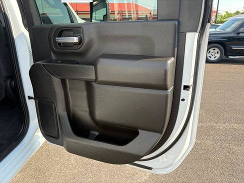 Used 2023 Chevrolet Silverado 2500 LT w/ Convenience Package AWD/4WD image 14