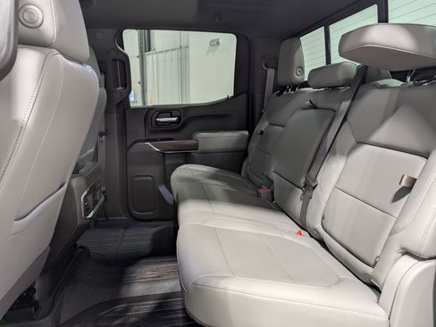 Used 2019 GMC Sierra 1500 SLT w/ SLT Premium Plus Package image 19