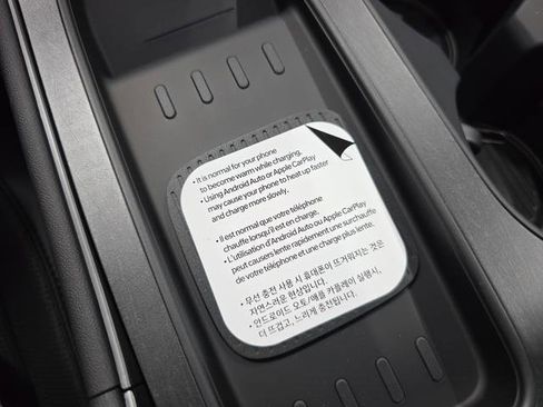 New 2026 Hyundai Palisade XRT Pro image 25