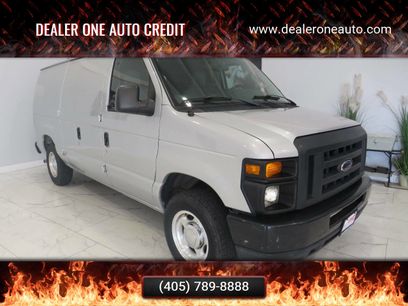 Used 2013 Ford E-150 and Econoline 150 w/ PWR Group