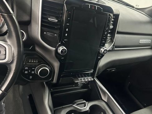 Used 2023 RAM 1500 Big Horn AWD/4WD image 16