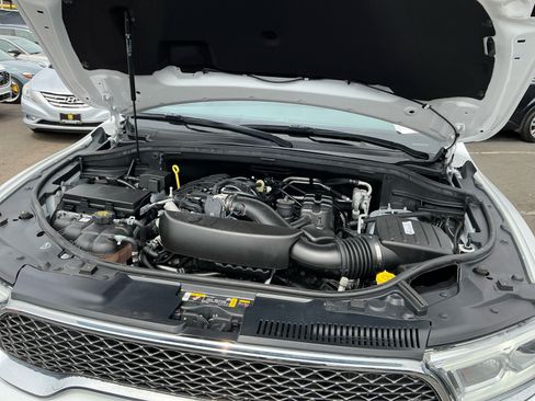 Used 2023 Dodge Durango SXT RWD image 23