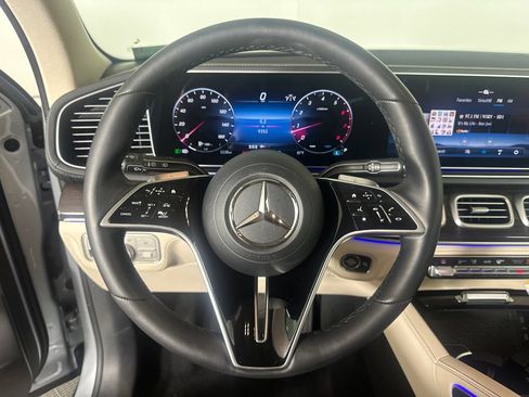 Certified 2026 Mercedes-Benz GLE 450 4MATIC image 26