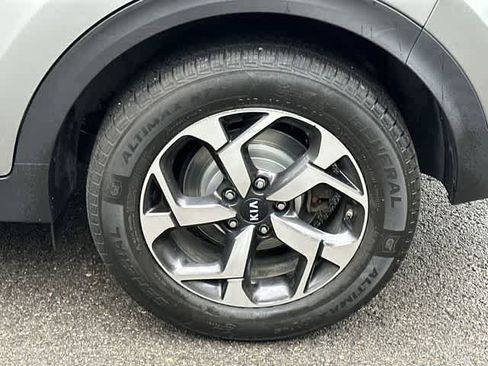 Used 2020 Kia Sportage LX AWD/4WD image 5