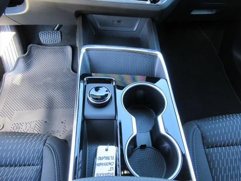 New 2026 Chevrolet Equinox LT image 20