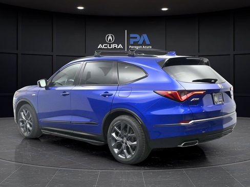 Certified 2023 Acura MDX A-Spec AWD/4WD image 24