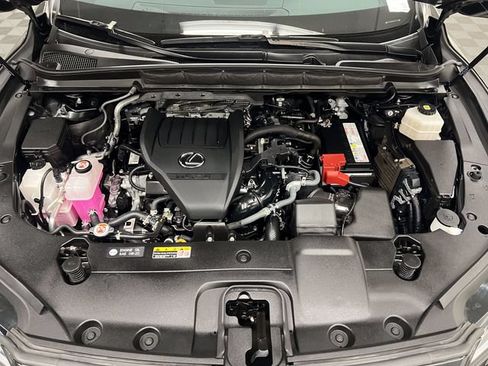 Certified 2024 Lexus RX 350 Premium w/ Cold Area Package FWD image 23