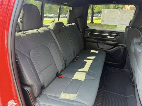 Used 2024 RAM 1500 Big Horn AWD/4WD image 33