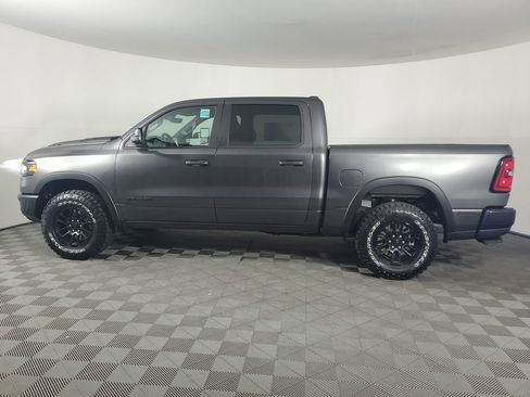 New 2026 RAM 1500 Rebel w/ Bed Utility Group image 7