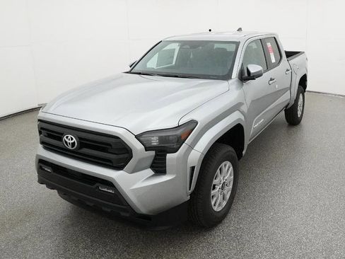 New 2026 Toyota Tacoma SR5 AWD/4WD image 15