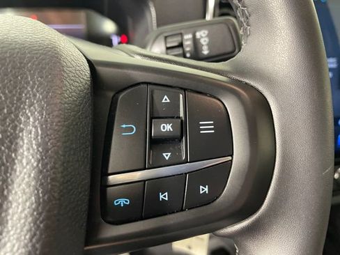 Used 2024 Ford Ranger XLT w/ Trailer Tow Package AWD/4WD image 11