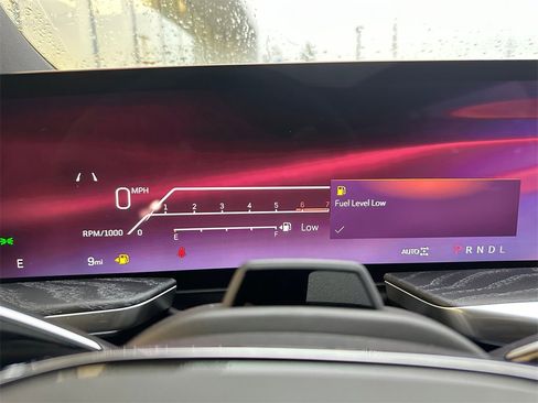 New 2026 Cadillac Escalade Sport w/ Touring Package image 26