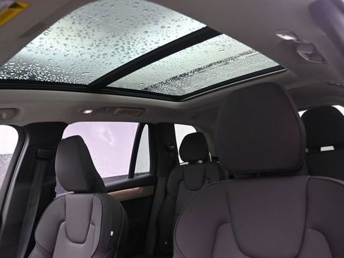 New 2026 Volvo XC90 B6 Plus w/ Protection Package AWD/4WD image 19