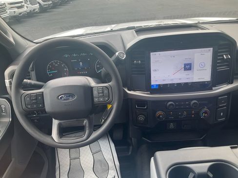 New 2026 Ford F150 XL RWD image 22