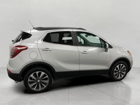 Used 2022 Buick Encore Preferred w/ Safety Package image 3