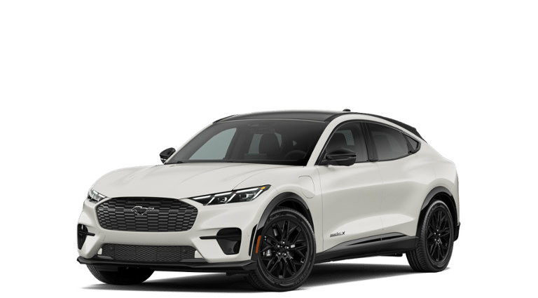 New 2026 Ford Mustang Mach-E Premium w/ Sport Appearance Package RWD image 23