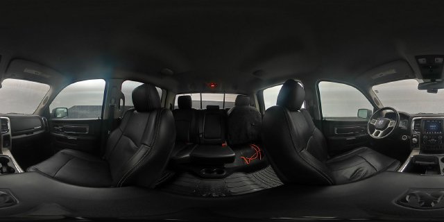 Used 2018 RAM 1500 Laramie w/ Convenience Group AWD/4WD image 31