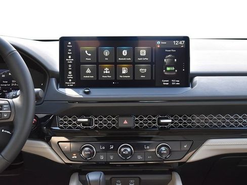 New 2026 Honda Accord EX-L image 15